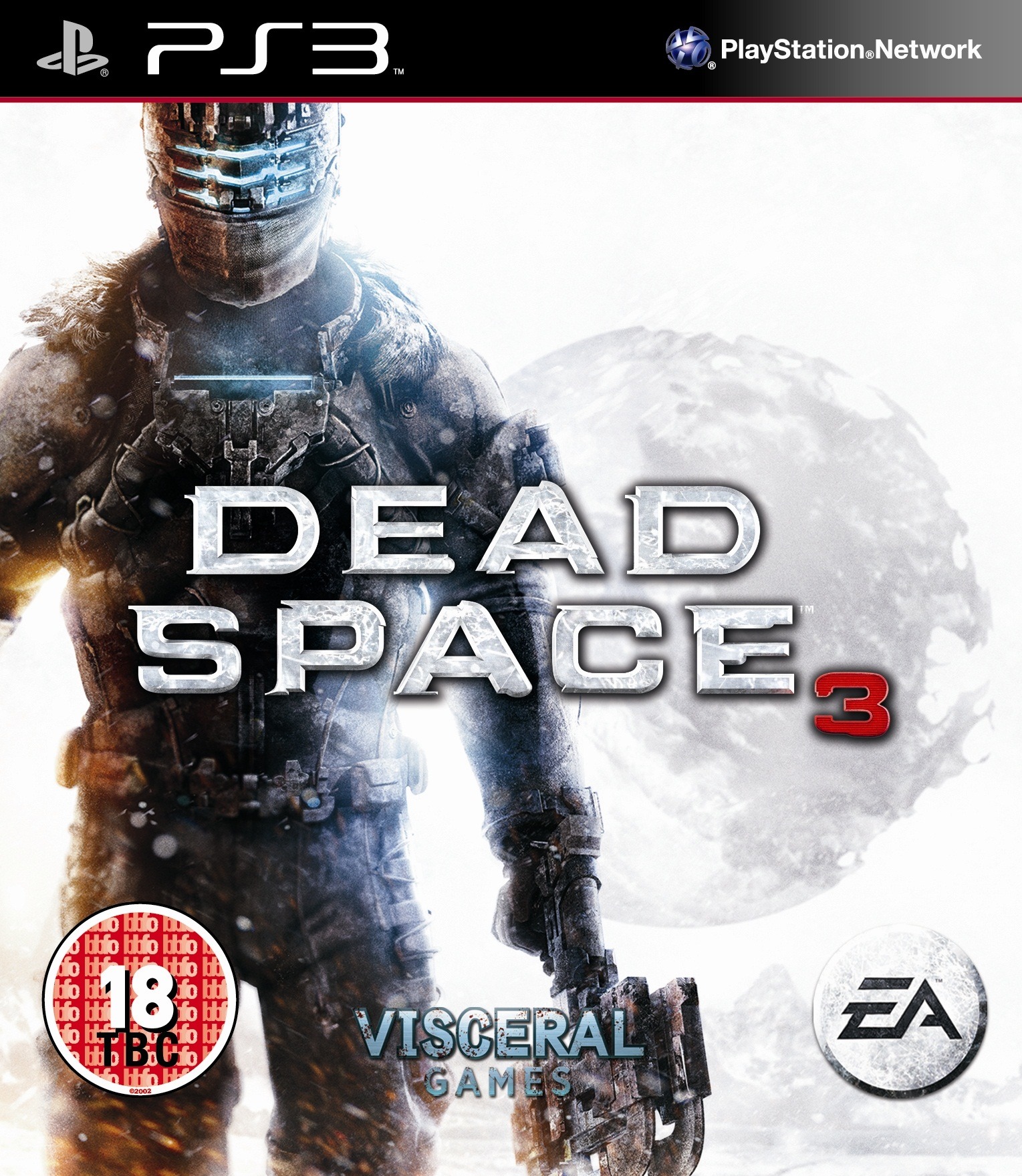 dead space extraction ps3 rom