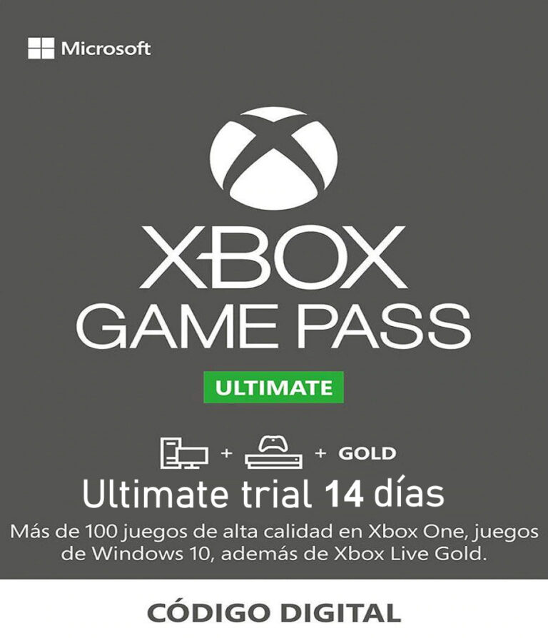 xbox game pass 14-day free trial