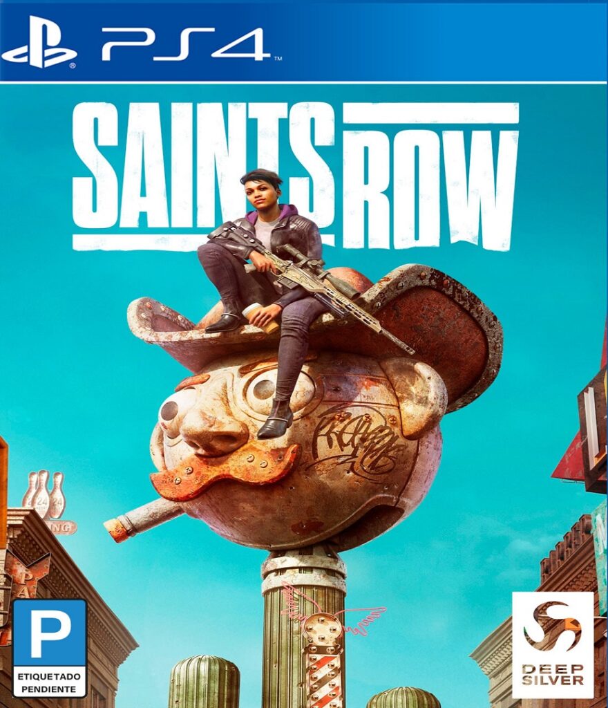 saints row 4 playstation 4 saints row 4 playstation 4