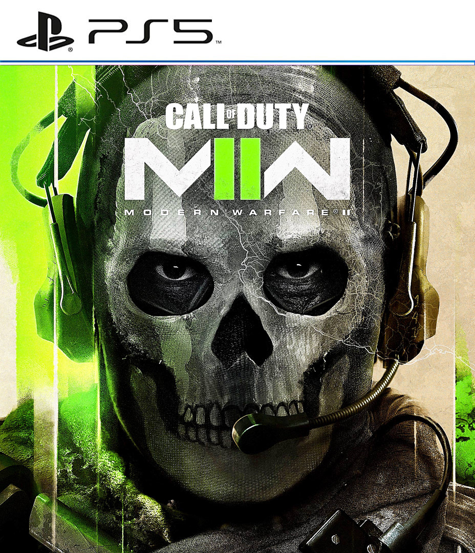 Call of Duty: Modern Warfare II PS5 – ExoPlayZone