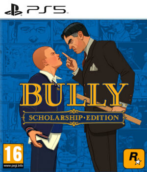 Bully PS5-