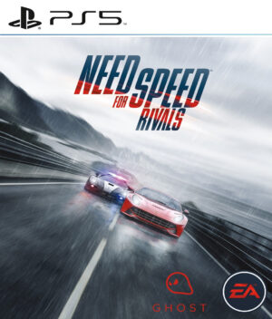 Need for Speed Rivals PS5-