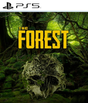 The Forest PS5