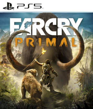 Far Cry Primal PS5-