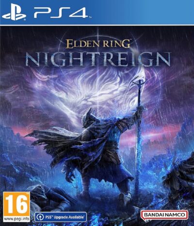 Elden Ring Nightreign