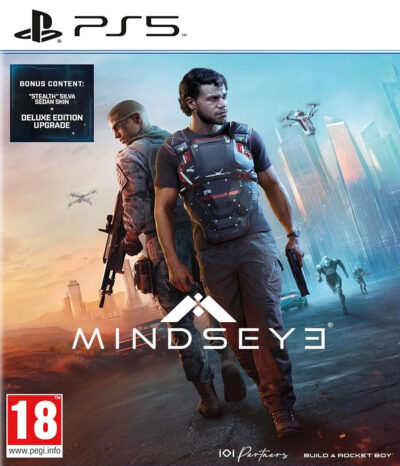 MindsEye PS5