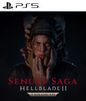 Senua's Saga Hellblade II
