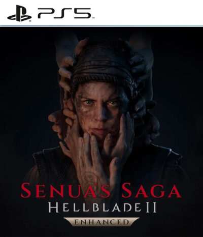 Senua's Saga Hellblade II