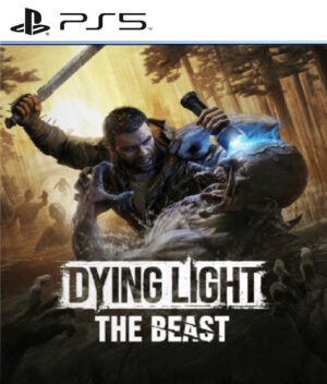 Dying Light: The Beast PS5