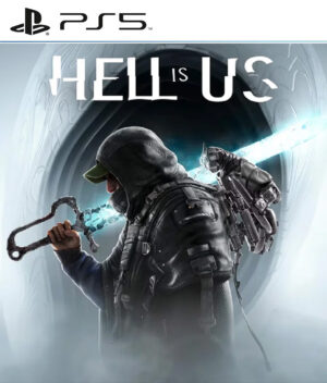 Hell is Us PS5