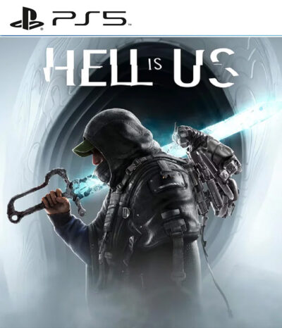 Hell is Us PS5