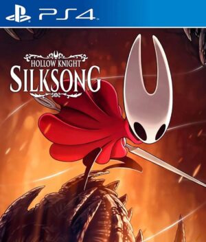 Hollow Knight: Silksong