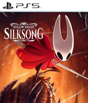 Hollow Knight: Silksong PS5