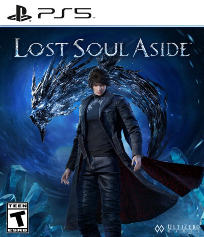 Lost Soul Aside PS5