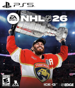 Nhl 26 PS5