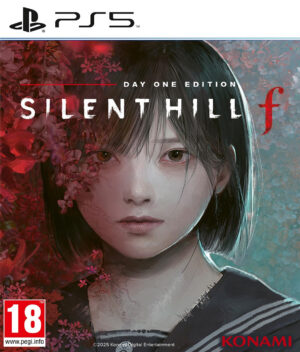 Silent Hill f PS5