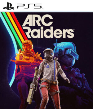 ARC Raiders PS5