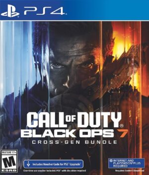 Call of Duty: Black Ops 7