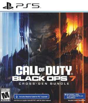 Call of Duty: Black Ops 7 PS5