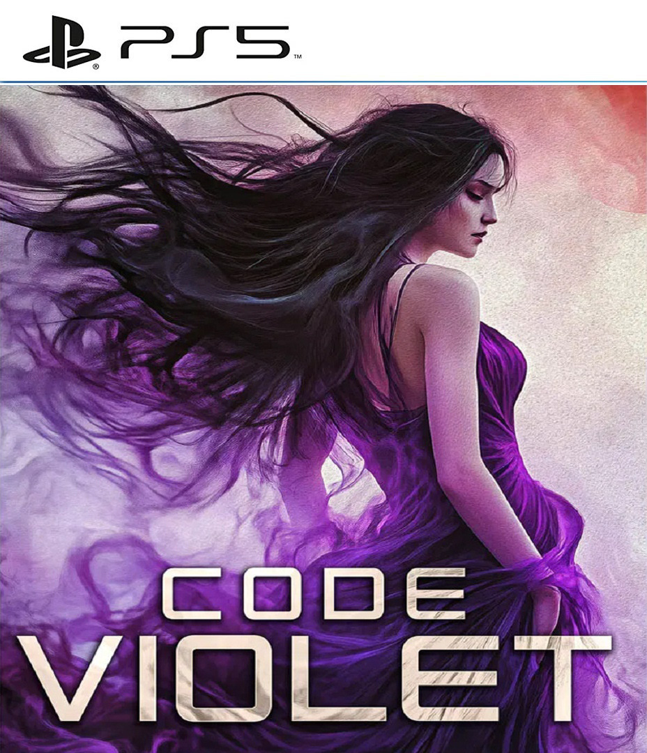 Code Violet PS5