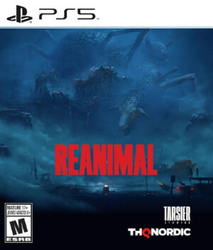 Reanimal PS5