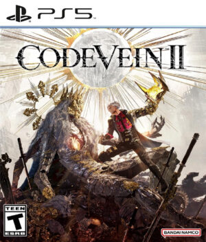 Code Vein II PS5