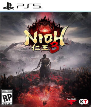 Nioh 3 PS5