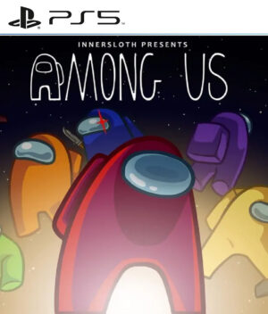 Among Us PS5