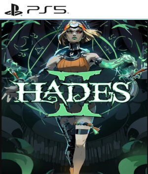 Hades II PS5