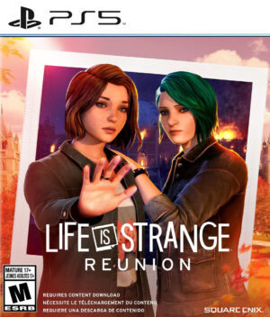 Life is Strange: Reunion PS5