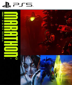 Marathon PS5