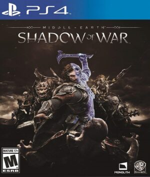 Middle-earth: Shadow of War