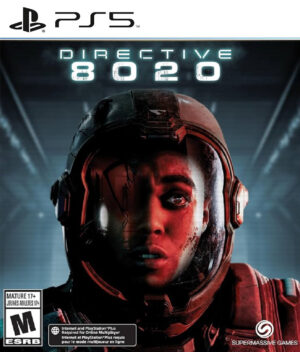 Directive 8020 PS5
