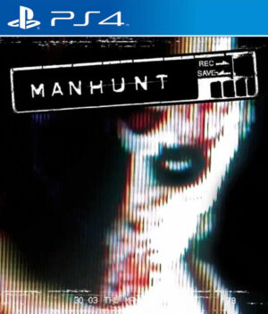 Manhunt-