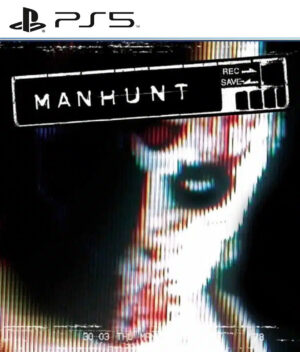 Manhunt PS5-