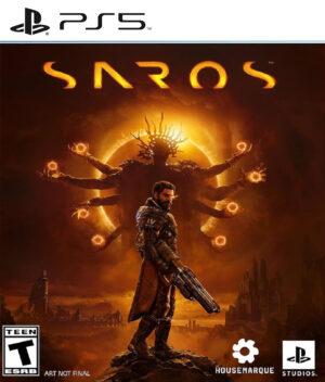 Saros PS5