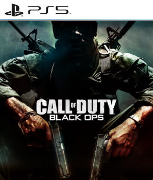 Call of Duty: Black Ops + 1 Mes de PS PLus Essential PS5