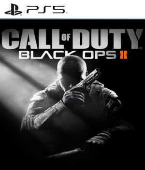 Call of Duty: Black Ops II + 1 Mes de PS PLus Essential PS5