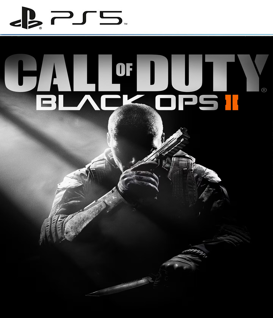 Call of Duty: Black Ops II + 1 Mes de PS PLus Essential PS5