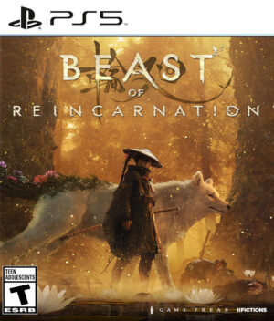 Beast of Reincarnation PS5