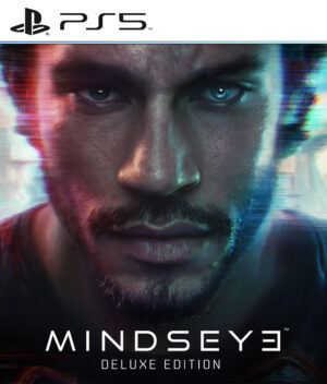 MindsEye - Deluxe Edition PS5-