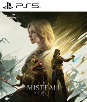Mistfall Hunter PS5