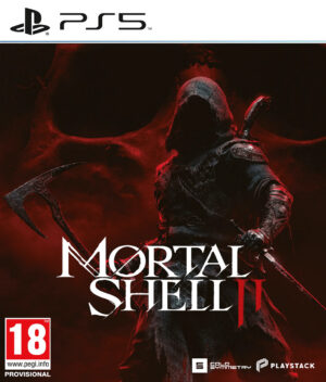 Mortal Shell II PS5