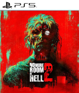 No More Room in Hell 2 PS5