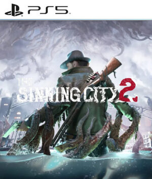 The Sinking City 2 PS5