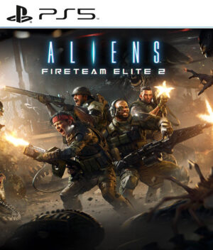 Aliens: Fireteam Elite 2 PS5