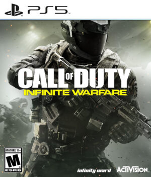Call of Duty: Infinite Warfare PS5