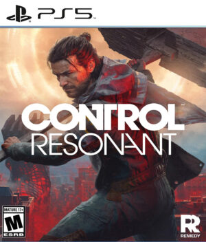 CONTROL Resonant PS5