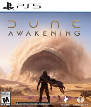 Dune Awakening PS5