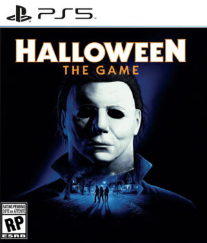 Halloween: The Game PS5